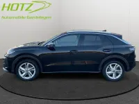 Neu VW T-Roc Style 116 PS (85 kW) 2026 Schwarz SUV