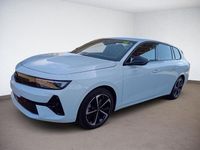 Gebraucht Opel Astra 131 PS (96 kW) 2024 Weiß Kombi