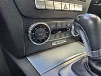 gebraucht Mercedes C250 CDI 4Matic Automatik Tüv NEU Allrad