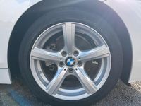 Gebraucht BMW Z4 156 PS (114 kW) 2015 Weiß Cabrio