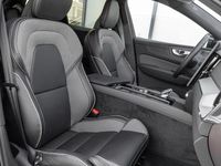Nowe Volvo XC60 Plus 310 KM (228 kW) 2026 Biały SUV
