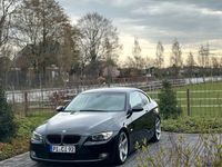 gebraucht BMW 320 E92 | ZP 06 19 Zoll | d | TÜV NEU