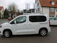 gebraucht Opel Combo 1.5 Diesel 96kW S/S INNOVATION Navi-AHK