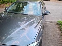Gebraucht BMW 320 190 PS (139 kW) 2018 Grau Kombi