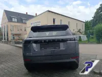 Neu Jaecoo 5 224 PS (164 kW) 2026 Grau SUV
