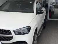 Gebraucht Mercedes GLE400 AMG line 330 PS (242 kW) 2021 SUV