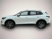 Neu VW Tiguan Elegance 193 PS (141 kW) 2026 Andere SUV