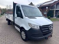 gebraucht Mercedes Sprinter III Pritsche RWD/AWD 316CDI*L3*AHK*3,5T