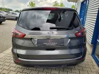 Gebraucht Ford S-MAX Titanium 160 PS (117 kW) 2017 Grau Van / Kleinbus