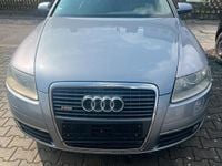 Gebraucht Audi A6 S-Line 170 PS (125 kW) 2005 Andere farben Kombi