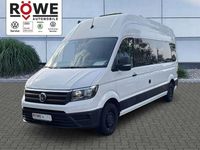 Gebraucht VW California California 177 PS (130 kW) 2021 Candyweiß Van