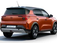 Neu Opel Frontera 145 PS (106 kW) 2025 Kanyon orange SUV