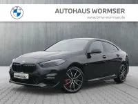 Gebraucht BMW 220 Performance 178 PS (130 kW) 2023 Schwarz Coupé