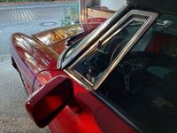Gebraucht Alfa Romeo Spider 120 PS (88 kW) 1989 Rot Cabrio