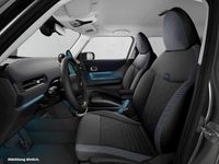 Gebraucht Mini Cooper Classic 114 kW (156 PS) 2025 Silber Kleinwagen