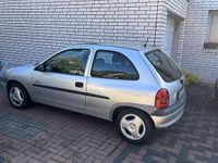 Gebraucht Opel Corsa Eco 60 PS (44 kW) 1997 Kleinwagen