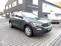 Gebraucht VW T-Roc 110 PS (80 kW) 2022 Uranograu SUV