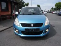 Gebraucht Suzuki Swift Basic 94 PS (69 kW) 2015 Kleinwagen