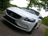 gebraucht Volvo V40 D2 Summum