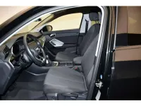 Gebraucht Audi Q3 S-Line 150 PS (110 kW) 2024 Schwarz SUV