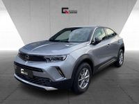 Gebraucht Opel Mokka Ultimate 131 PS (96 kW) 2022 Grau SUV