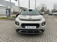 gebraucht Citroën C3 Aircross 1.2 PureTech~NAVI~TEMP~LED-TFL~