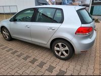 gebraucht VW Golf VI 1.4 TSI Style