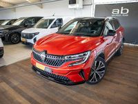 Gebraucht Renault Austral 158 PS (116 kW) 2023 Rot SUV