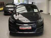 Gebraucht Kia XCeed Xdition 203 PS (149 kW) 2021 Schwarz SUV