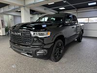 Neu Dodge Ram Limited 540 PS (397 kW) 2025 Schwarz Pickup