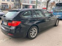 gebraucht BMW 318 