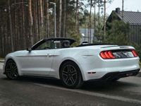 gebraucht Ford Mustang 2.3 EcoBoost /Navi & Menüführung Deutsch