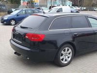 gebraucht Audi A6 Avant 2.7 TDI