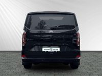 Gebraucht Ford Tourneo Titanium X 170 PS (125 kW) 2026 Schwarz Van / Kleinbus