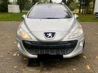 Gebraucht Peugeot 308 150 PS (110 kW) 2009 Limousine