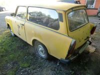 gebraucht Trabant 601 P601Kombi, AHK,1.Hand,