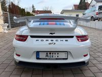 Gebraucht Porsche 991 Sport 476 PS (350 kW) 2014 Weiß