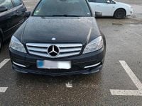 Gebraucht Mercedes C350 AMG 231 PS (169 kW) 2010 Kombi