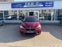 Gebraucht BMW 225 Advantage 136 PS (100 kW) 2016 Rot Kombi
