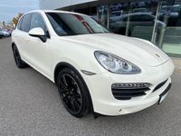 gebraucht Porsche Cayenne S Approved Ahk Standhzg....