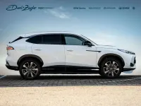 Neu MG HS Luxury 272 PS (200 kW) 2026 Pearl white SUV