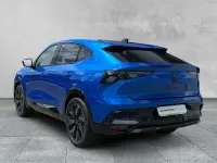 Neu Renault Rafale Esprit Alpine 300 PS (220 kW) 2025 Blau SUV