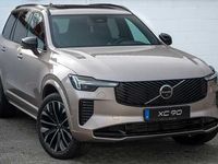 Gebraucht Volvo XC90 Plus 310 PS (228 kW) 2024 Beige SUV