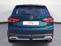 Gebraucht MG ZS 197 PS (144 kW) 2025 Grün Limousine