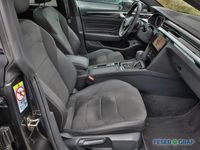 gebraucht VW Arteon 2.0 TDI SB R Line Si