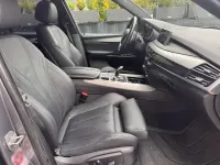 Gebraucht BMW X5 258 PS (189 kW) 2015 Grau SUV