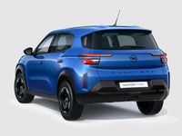 Neu Opel Frontera Edition 110 PS (80 kW) 2025 Effekt blau metallic SUV