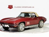 gebraucht Chevrolet Corvette C2 1967 - Cabrio