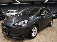 gebraucht Opel Corsa E Active*INTELLILINK*PDC*SHZ*TEMPOMAT