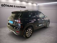 gebraucht VW T-Cross -